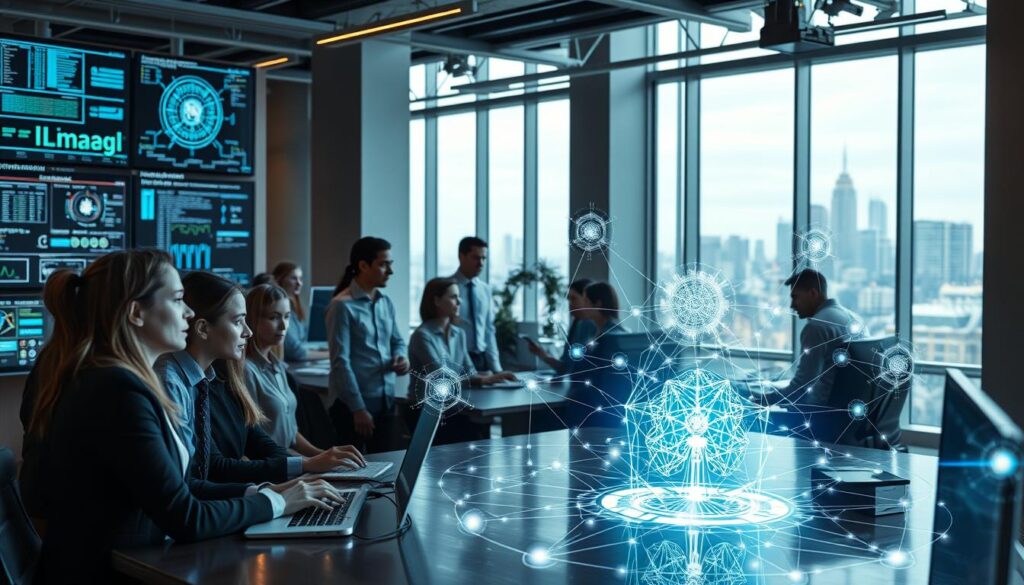 Integration KI-Modelle für effiziente KI Deep Research