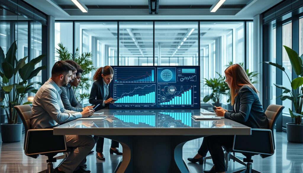 Integration von KI-Systemen in Unternehmenssoftware
