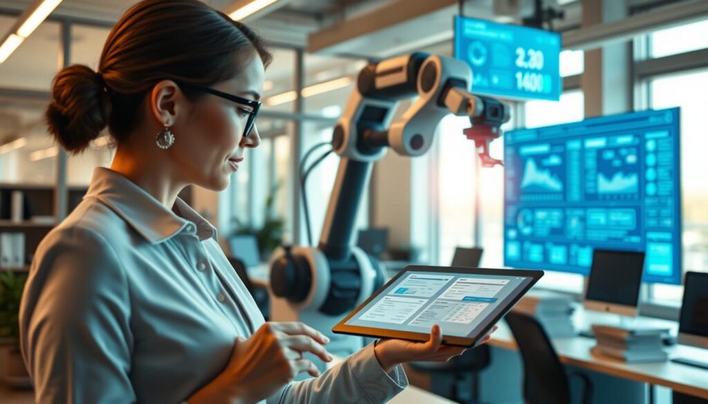 Intelligent Document Processing für automatische Rechnungsverarbeitung