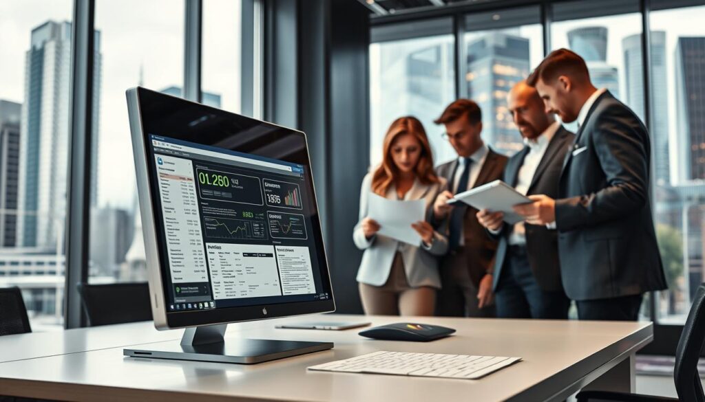 Intelligent Document Processing und OCR-Technologie Plattformen