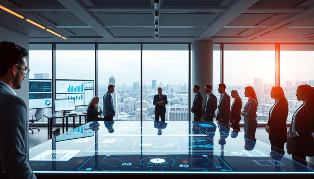 Intelligente Automatisierung im ERP