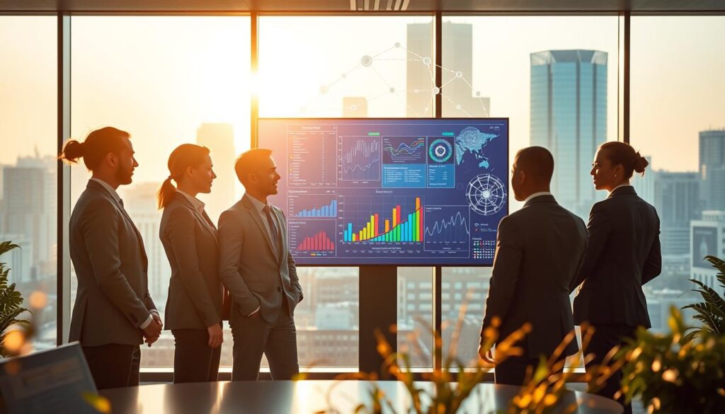 Intelligente Cashflow-Kategorisierung durch KI-Finanzautomatisierung