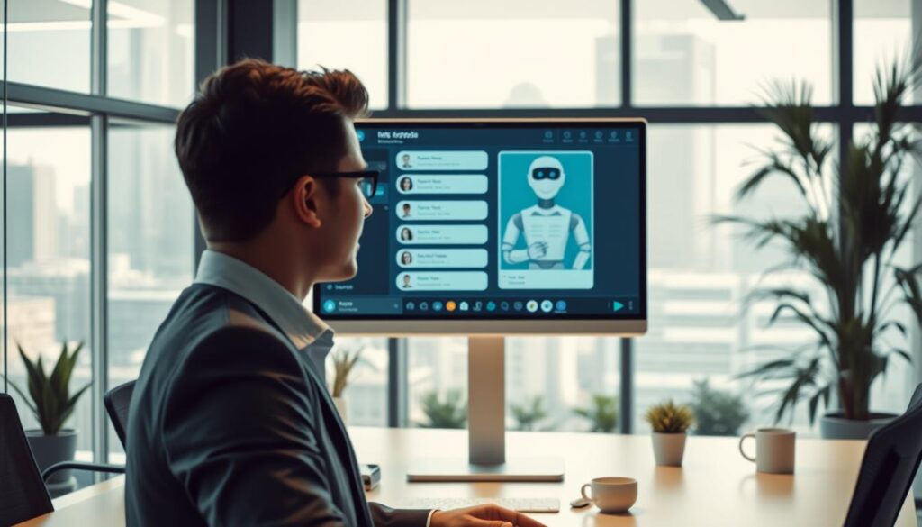 Intelligente Chatbots im Kundenservice