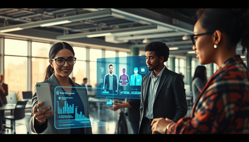Intelligente Customer Experience durch KI-gestützte Personalisierung