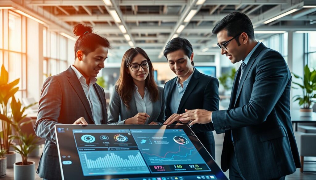 Intelligente Customer Journeys und KI-gestützte Kundeninteraktion