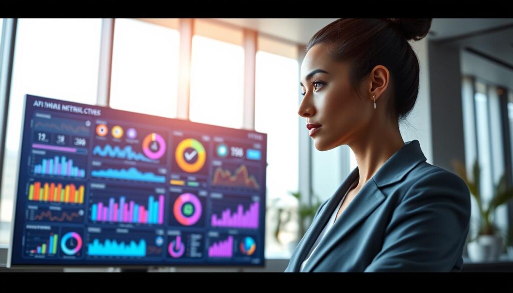 Intelligente Dashboards für datengetriebene Entscheidungen