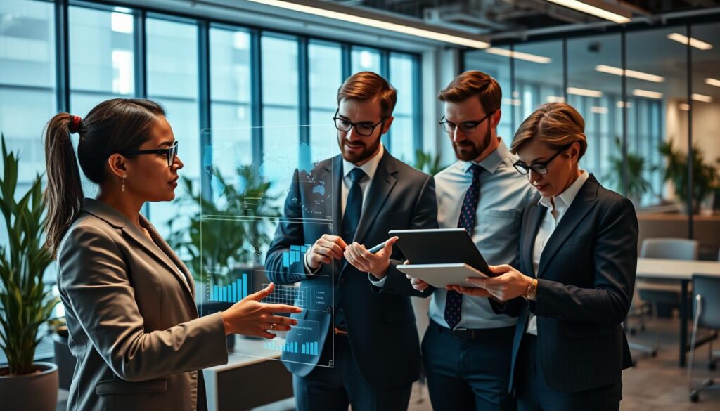 Intelligente Datenanalyse mit Microsoft Copilot Pro für datenbasierte Entscheidungen