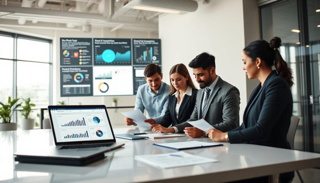 Intelligente Dokumentenanalyse mit Natural Language Processing
