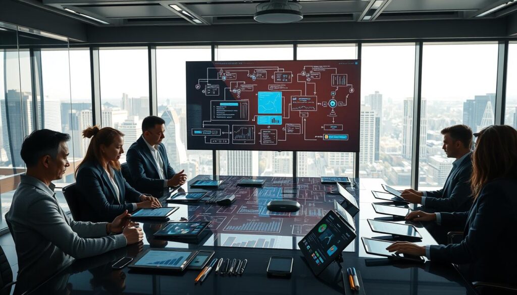 Intelligente Dokumentenverarbeitung mit Machine Learning