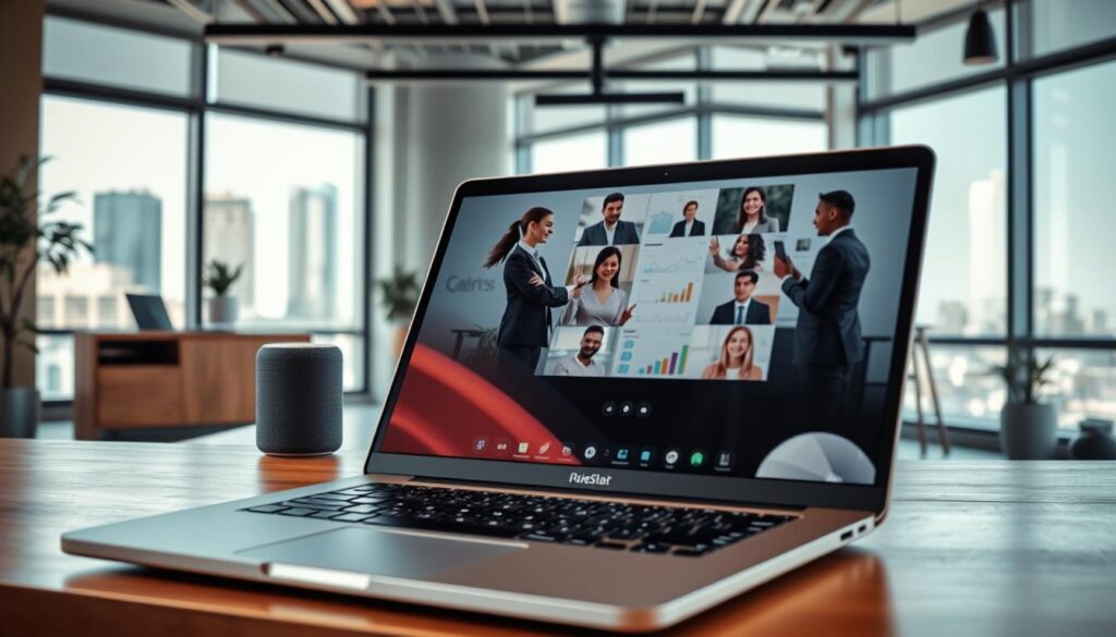 Intelligente Kommunikationstools für Remote Teams