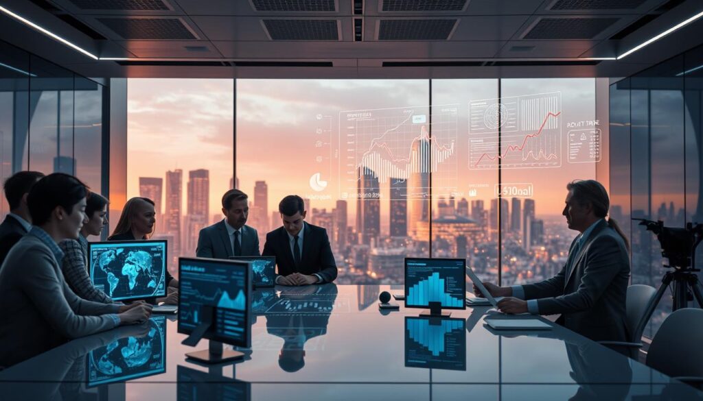 Intelligente Kostenrechnung mit KI-Systemen