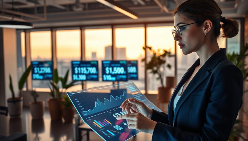 Intelligente Preis-Algorithmen für E-Commerce