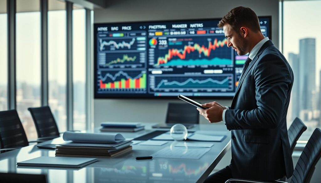 Intelligente Preisanalyse im Einkauf