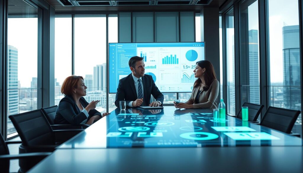 Intelligente Prozesse und Workflow-Automatisierung für Unternehmenseffizienz