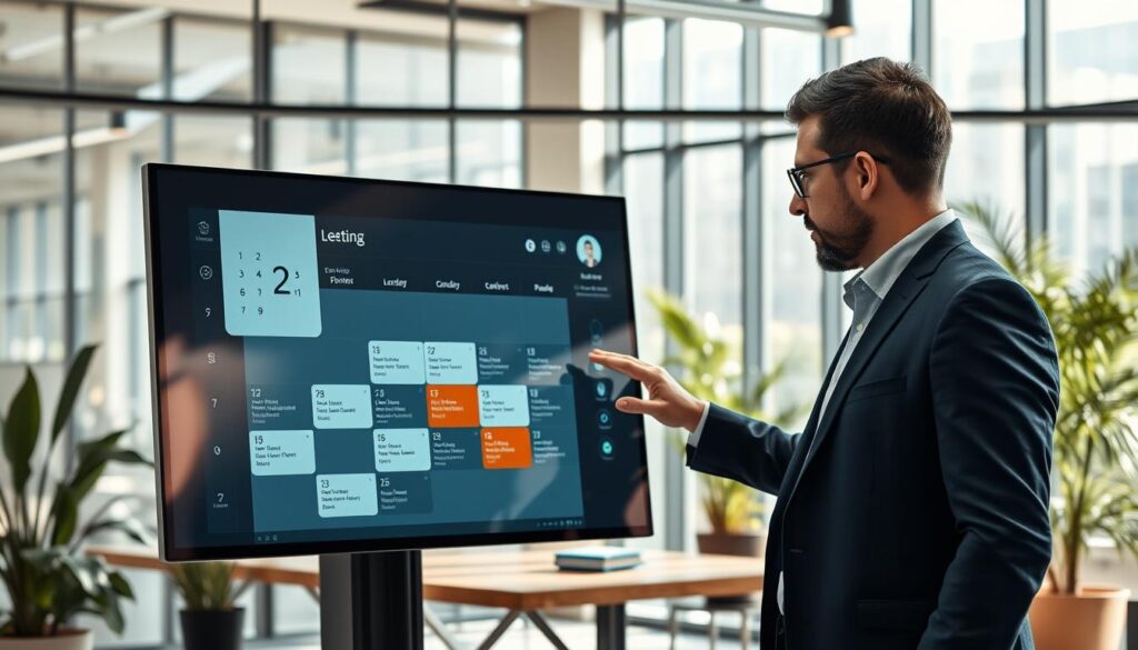 Intelligente Terminplanung mit KI-Systemen Intelligente Terminplanung mit KI-Systemen