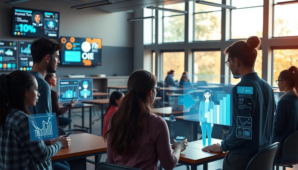 Intelligente Tutoren und virtuelle Assistenten im Bildungsbereich