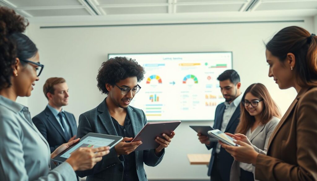 Intelligente Tutorsysteme für strukturierte Lernpfade