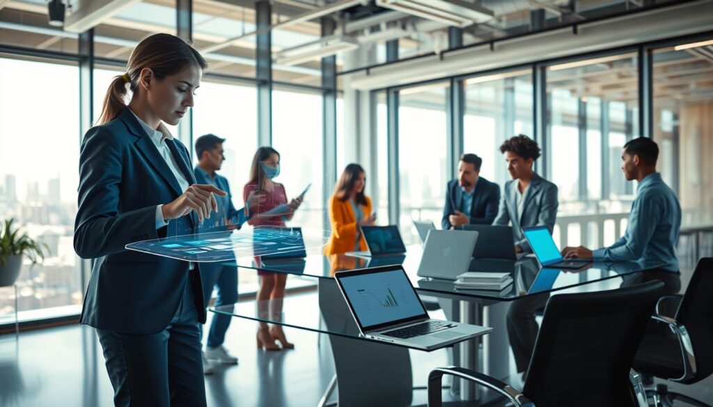 Intelligente Workflows revolutionieren die Arbeitswelt