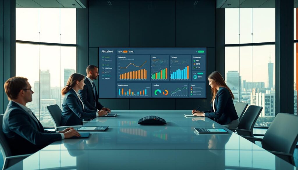 Intelligentes Aufgabenmanagement mit KI