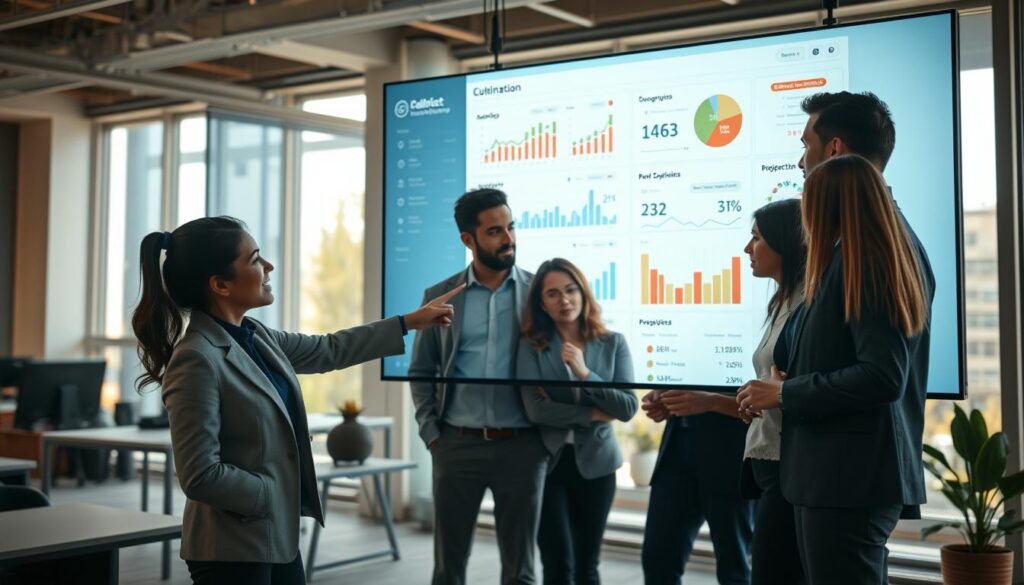 Intelligentes Kundenbeziehungsmanagement mit KI