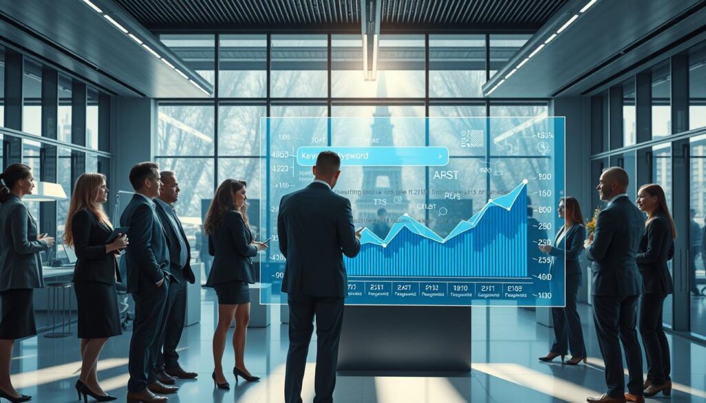 Intent-Erkennung und Nutzerintention in der semantischen Suche