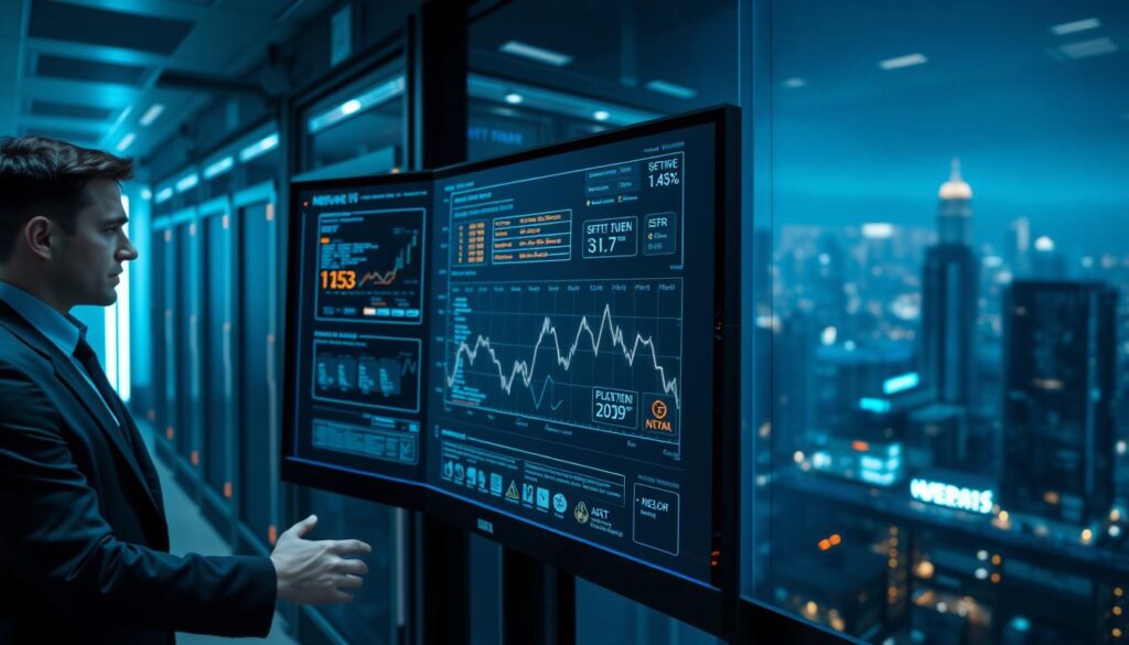 Intrusion Detection Systems mit künstlicher Intelligenz