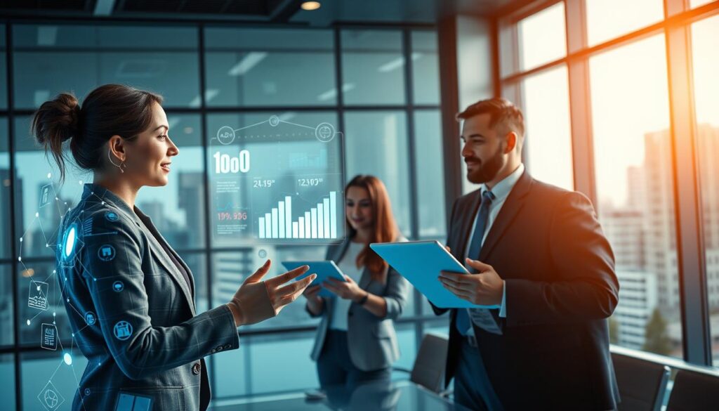 Joule SAP Assistent für KI-gestützte Arbeitsabläufe