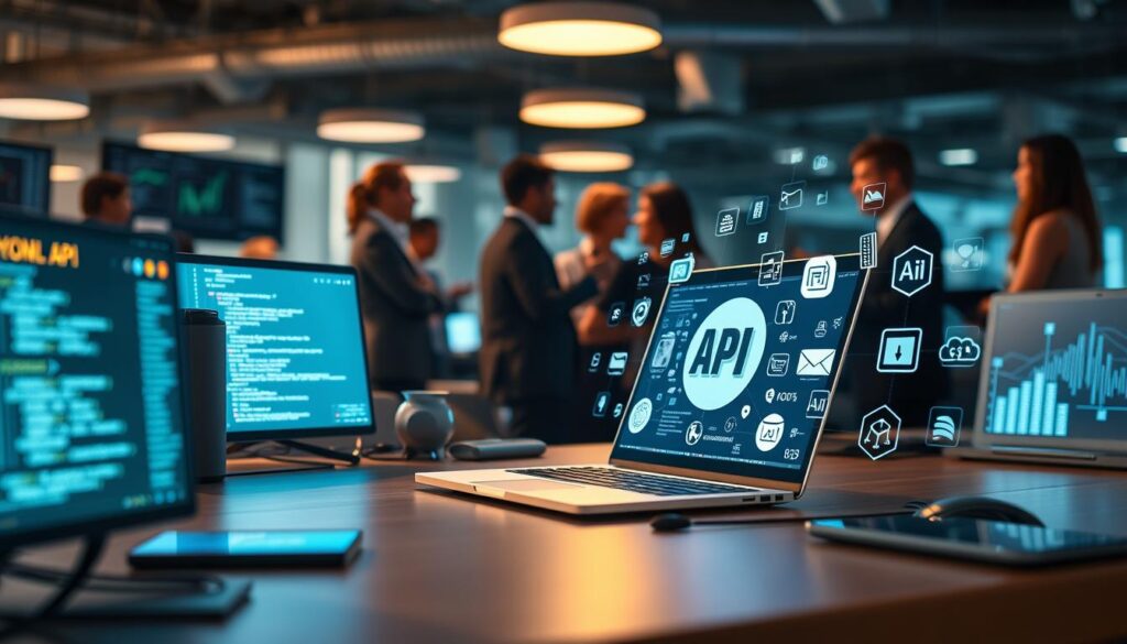 KI-APIs und API-Funktionen für Entwickler-Tools