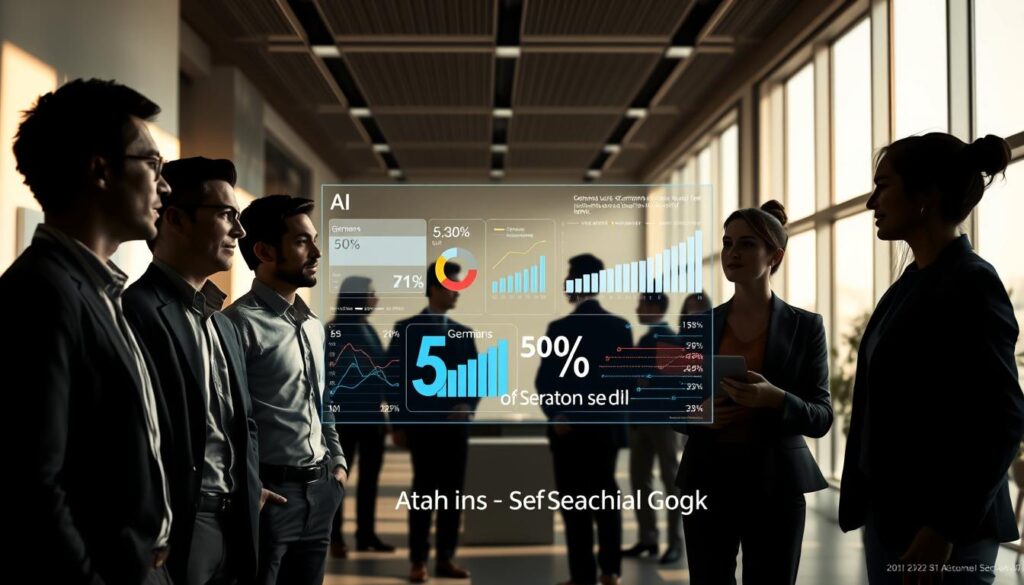 KI-Adoption deutsches Suchverhalten Statistiken