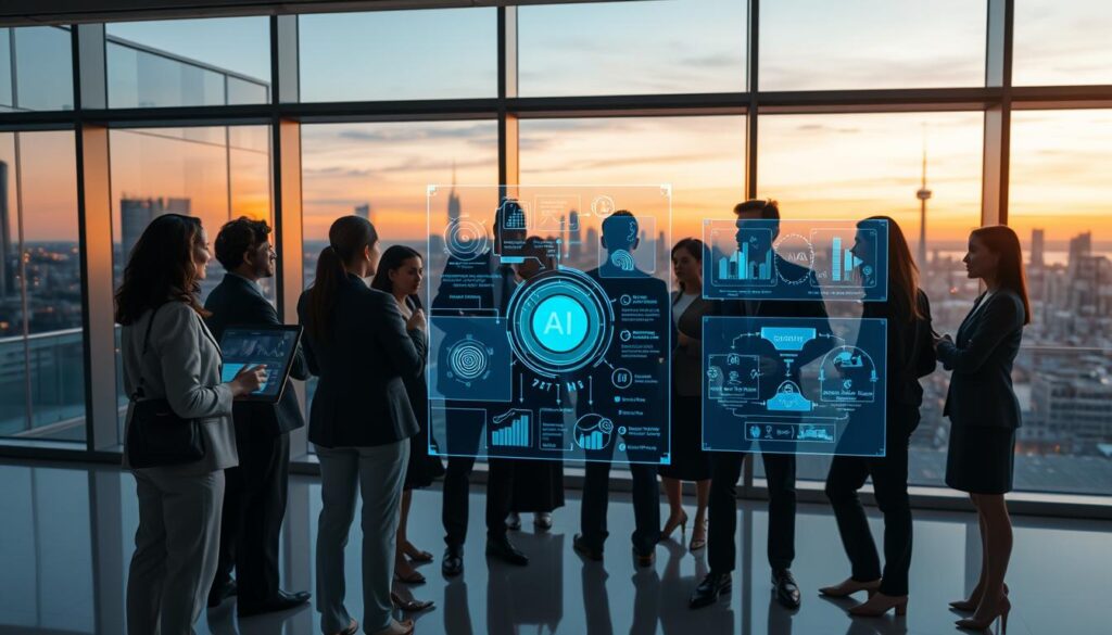 KI-Agent Definition und Funktionsweise im Unternehmenseinsatz