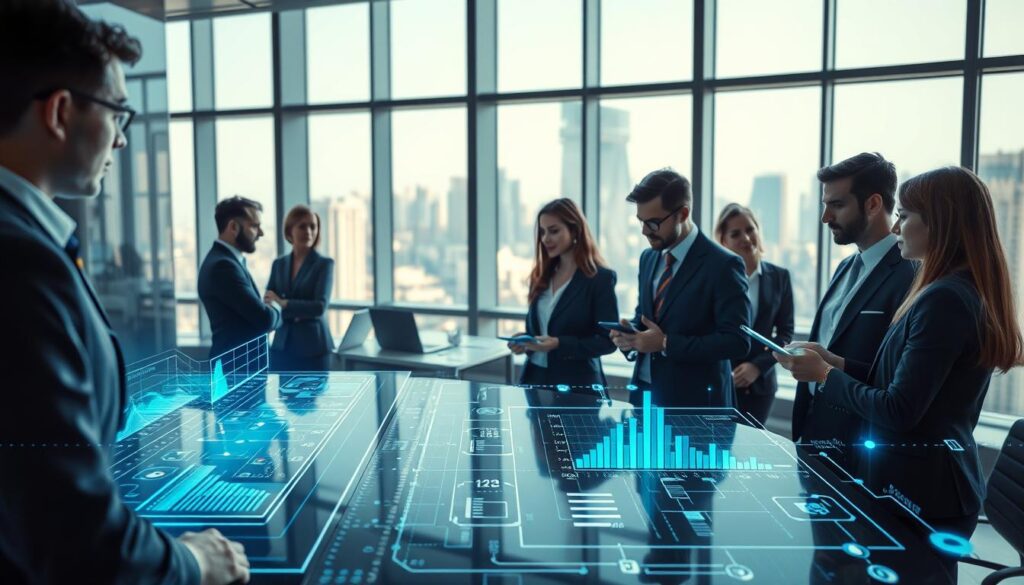 KI-Agenten Autonomie und Workflow-Automatisierung in Geschäftsprozessen
