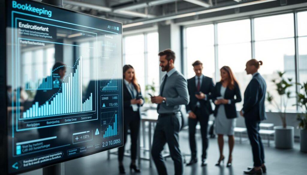 KI-Agenten Buchhaltung intelligente Systeme