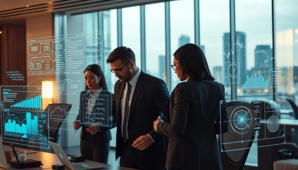 KI-Agenten Buchhaltung und intelligente Automatisierung in Finanzprozessen