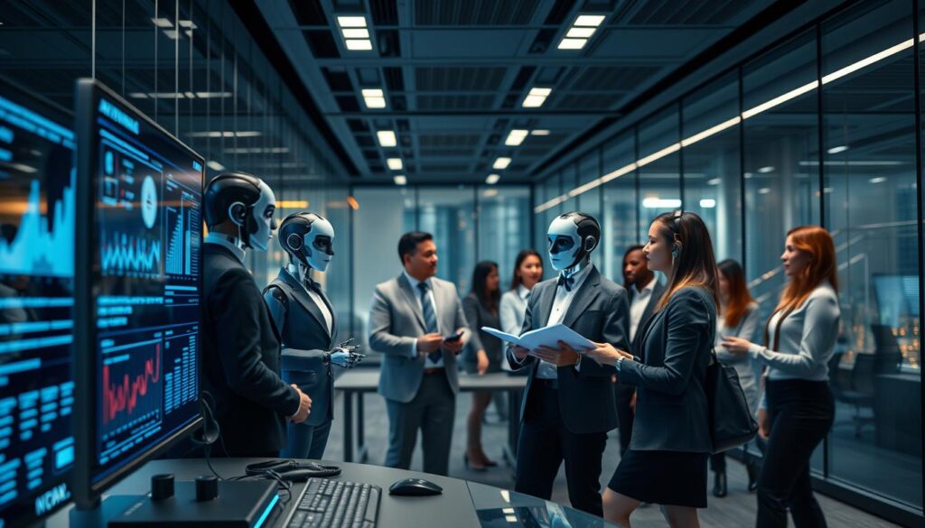 KI-Agenten HR Automatisierung Onboarding Prozesse