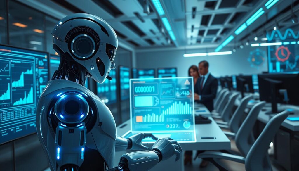 KI-Agenten IT-Support automatisieren Incident-Management und Störungsbehebung
