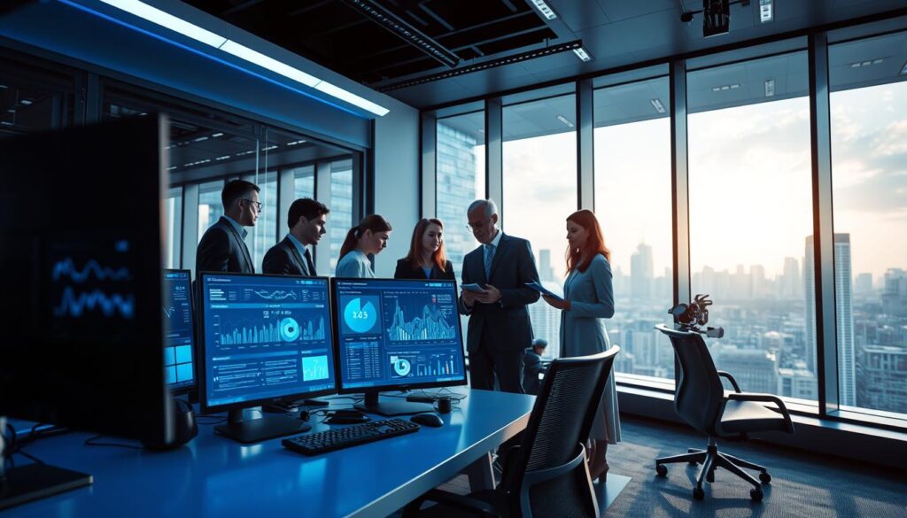 KI-Agenten automatisieren die Lead-Generierung im Outbound-Vertrieb