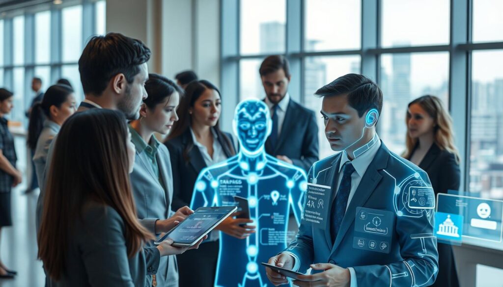 KI-Agenten für automatisierten Support und Schulungsunterstützung