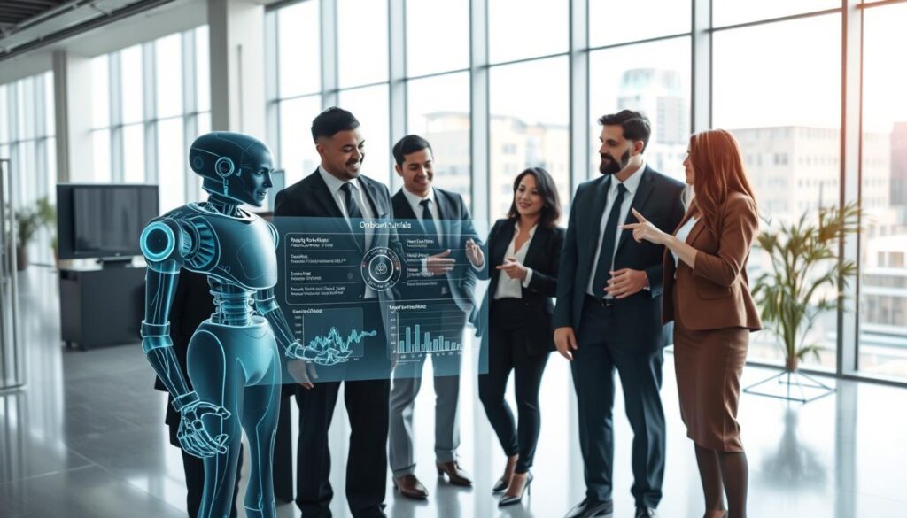 KI-Agenten für automatisierter Support und Onboarding-Automatisierung