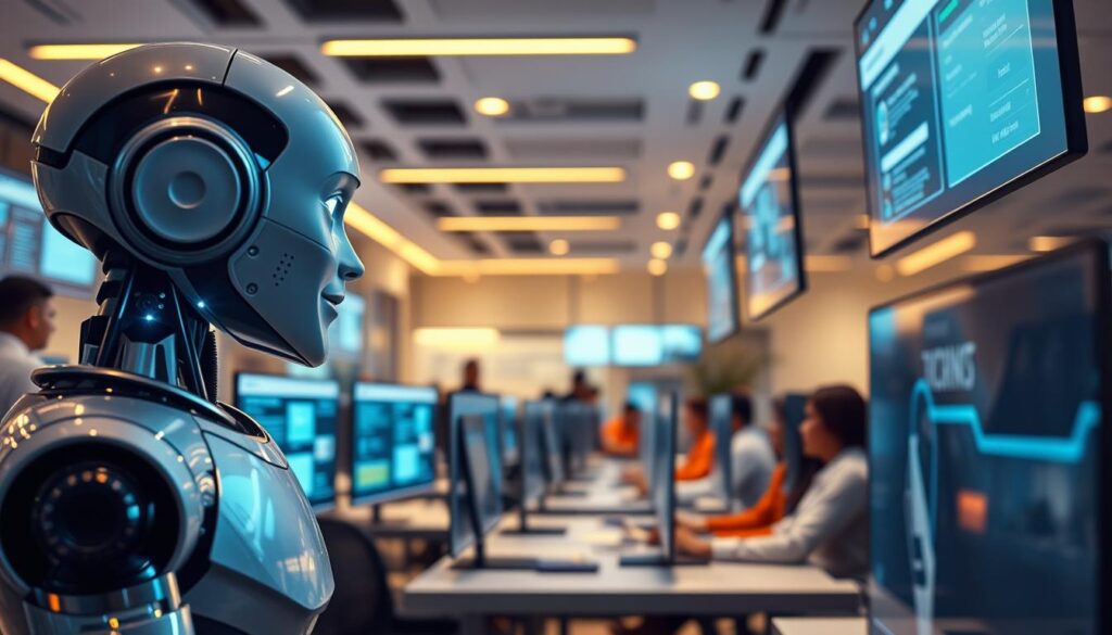 KI-Agenten im Kundenservice mit Natural Language Processing