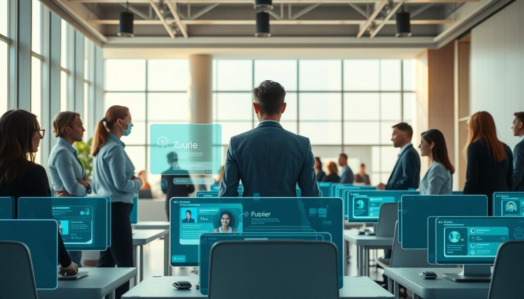 KI-Agenten im modernen Kundenservice