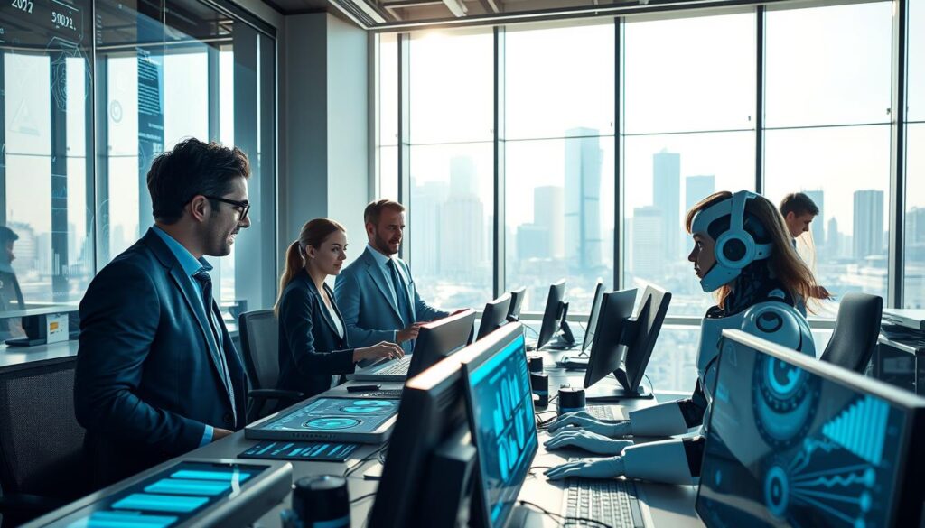 KI-Agenten in der Automatisierung von Produktanalysen