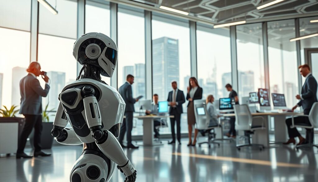 KI-Agenten und Autonome Systeme in Unternehmen