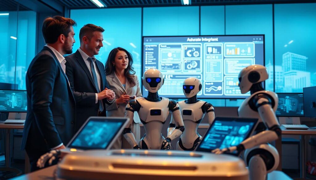 KI-Agenten und Dokumentation automatisieren für Repository Integration