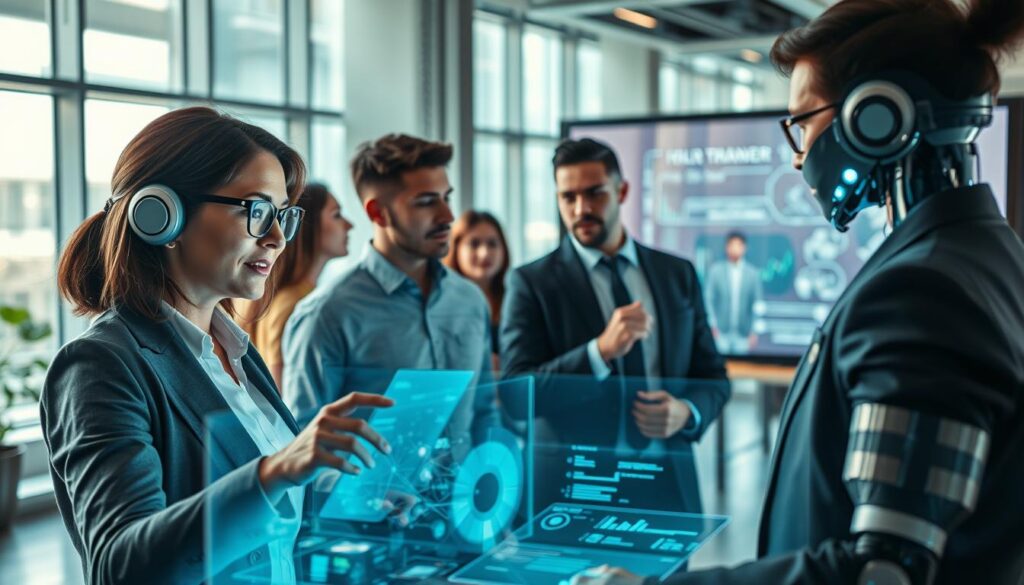 KI-Agenten und Knowledge Operations in der Zusammenarbeit