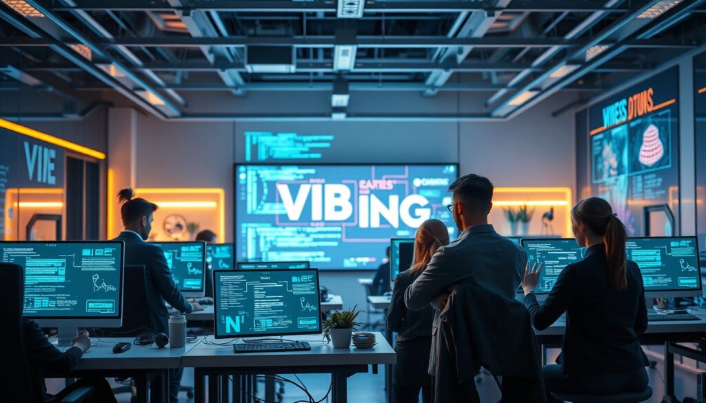 KI-Agenten und automatisierte Programmierung in der Softwareentwicklung