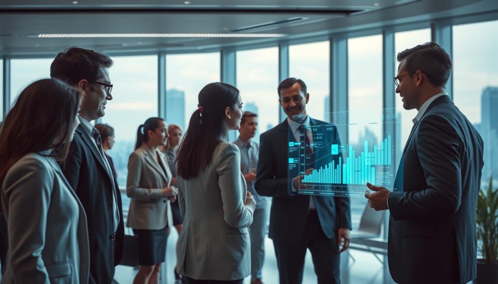 KI-Agenten und gesellschaftliche Auswirkungen in der digitalen Transformation