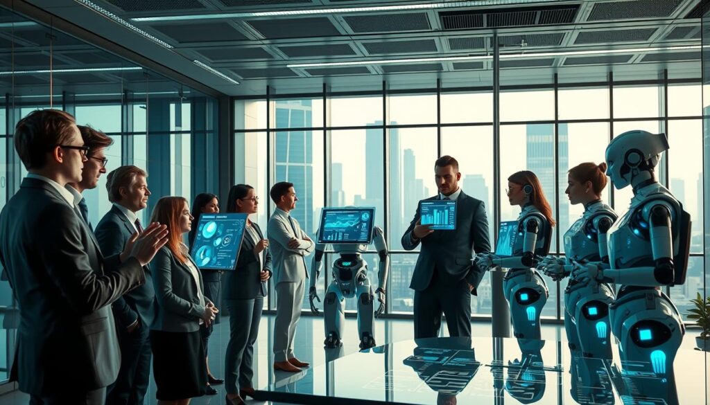 KI-Agenten und intelligente Verkaufsprozesse