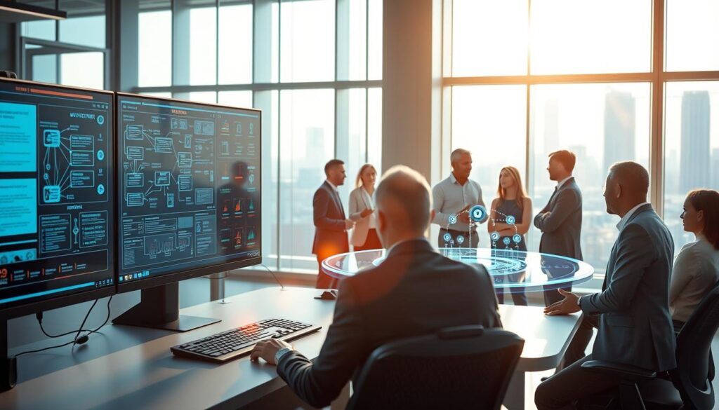 KI-Agents Workflow-Automatisierung
