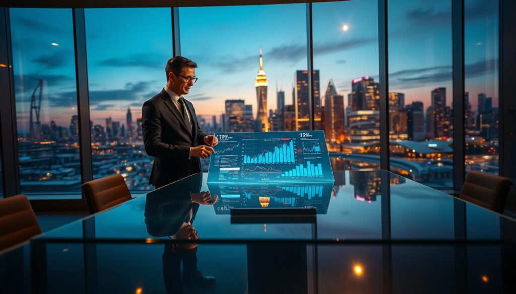 KI-Algorithmen Finanzen und ihre Anwendung