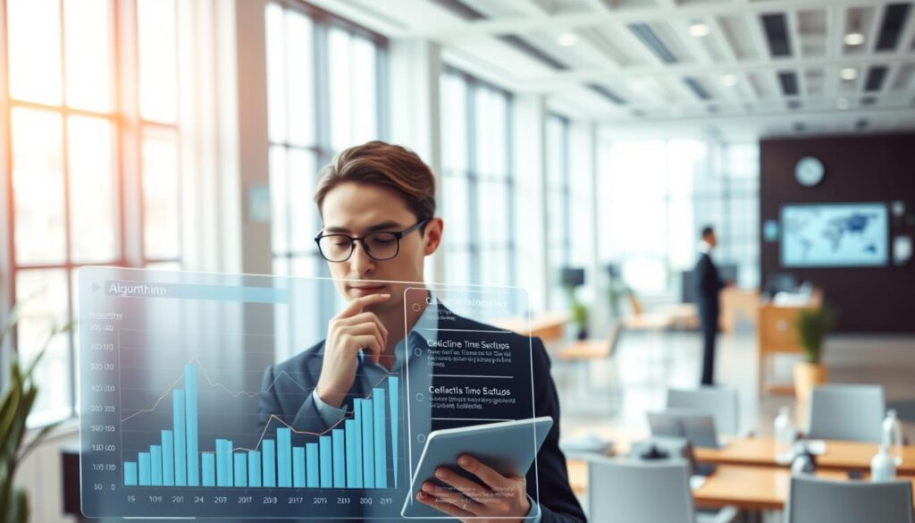 KI-Algorithmen Terminplanung für intelligente Zeitverwaltung